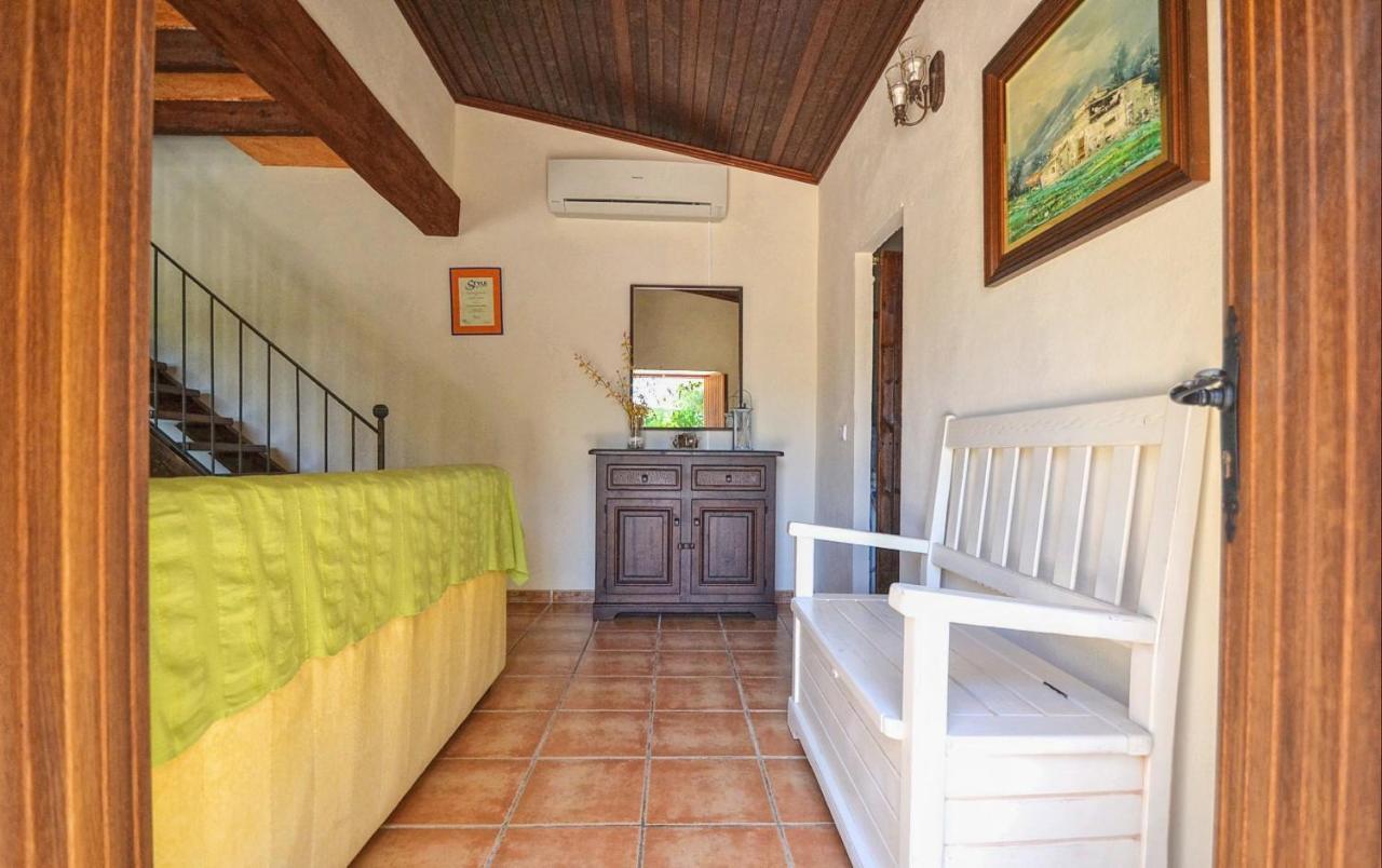 Canto Ferienhaus