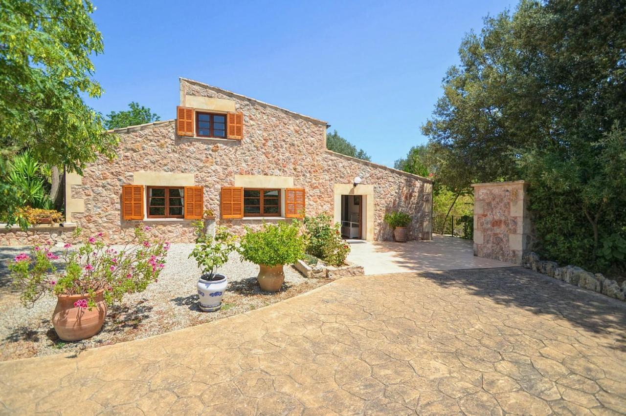 Ferienhaus Canto Alcúdia