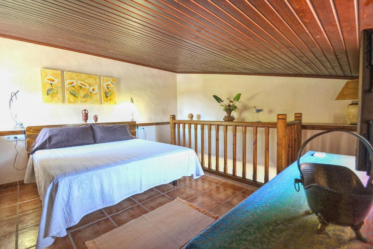 Canto Ferienhaus *