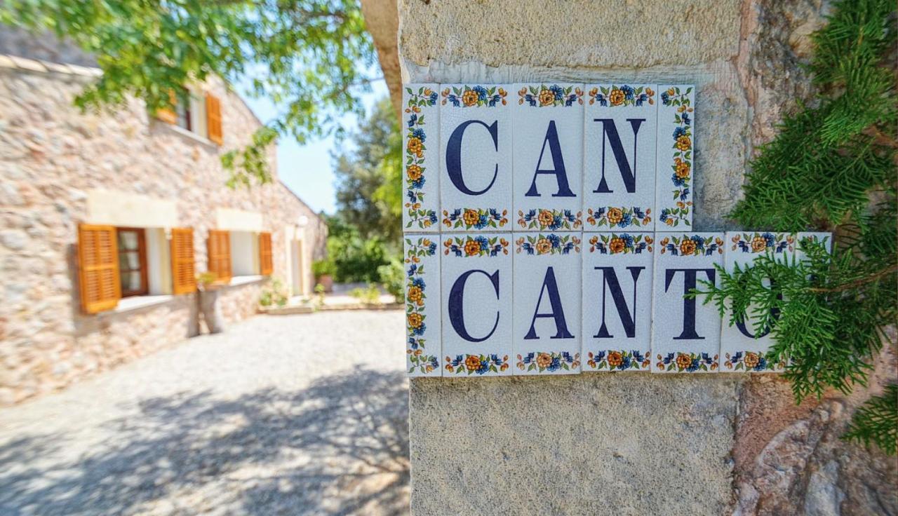 Canto Ferienhaus
