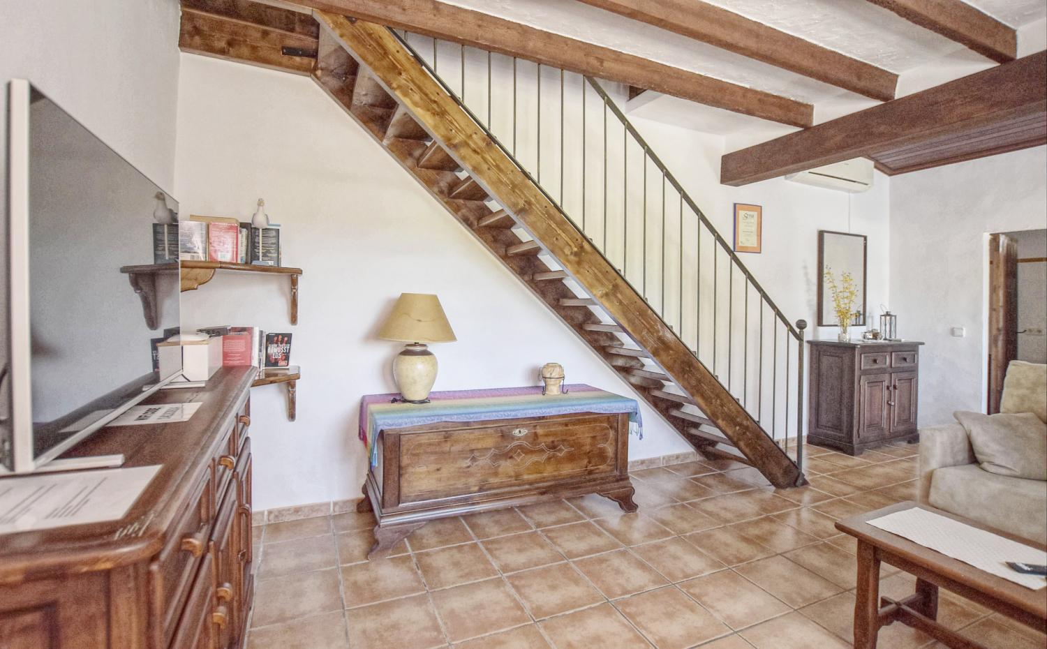 Ferienhaus Canto *