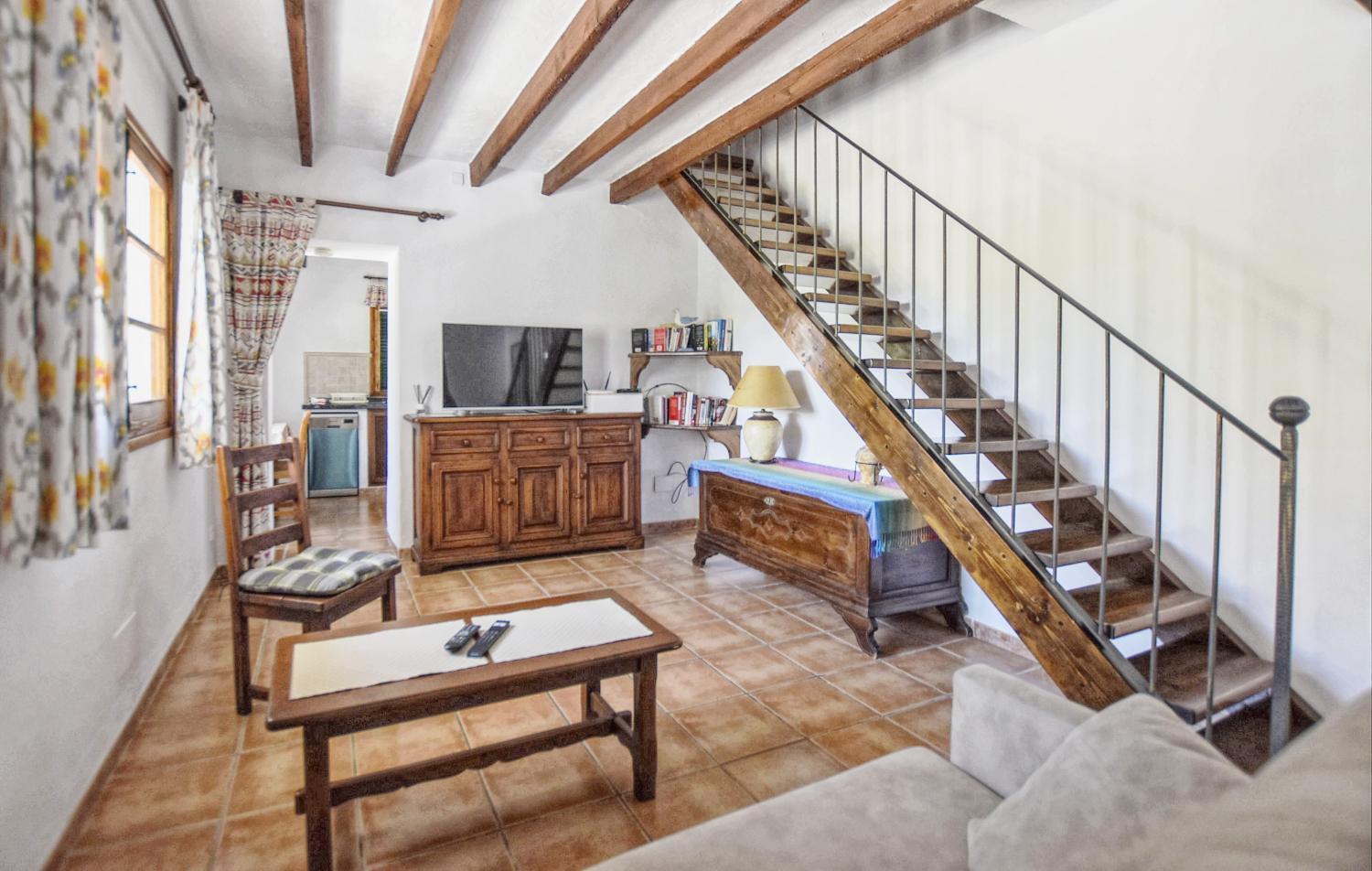 Ferienhaus Canto *
