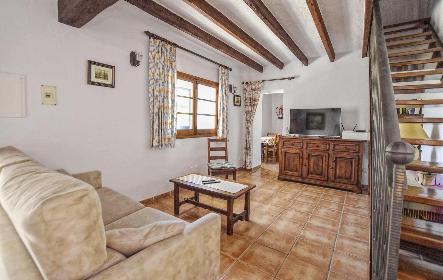 Ferienhaus Canto