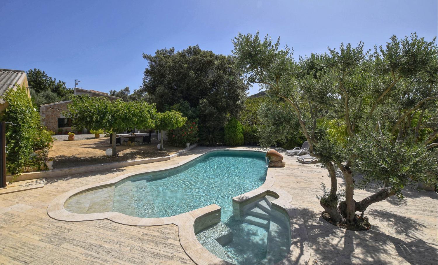Ferienhaus Canto Alcúdia